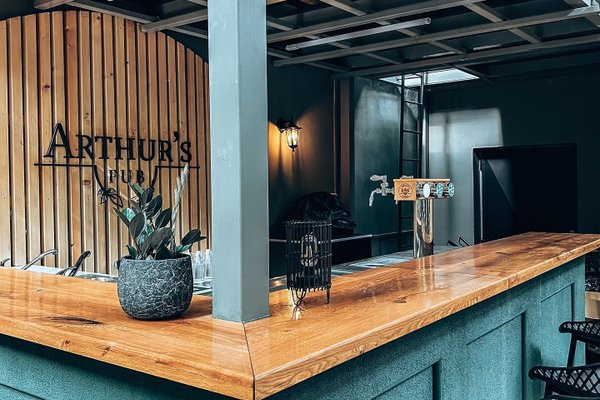 Arthur's - náhled 4