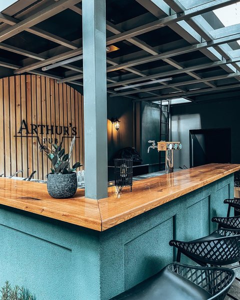 Arthur’s Pub - náhled 4