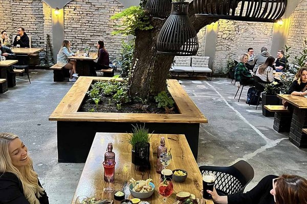 Arthur's - náhled 5