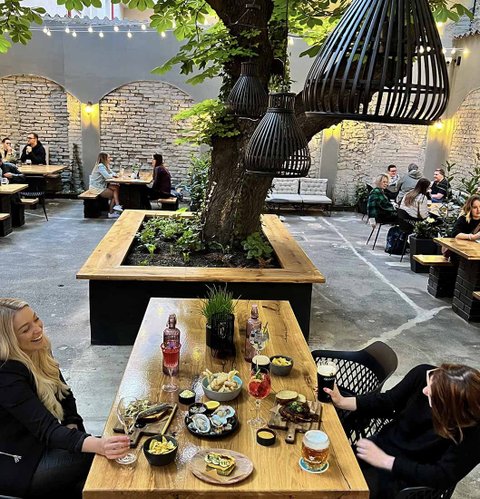 Arthur’s Pub - náhled 5