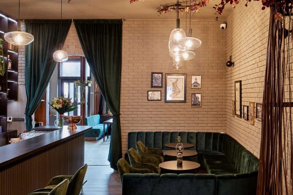 Arthur's - náhled 6