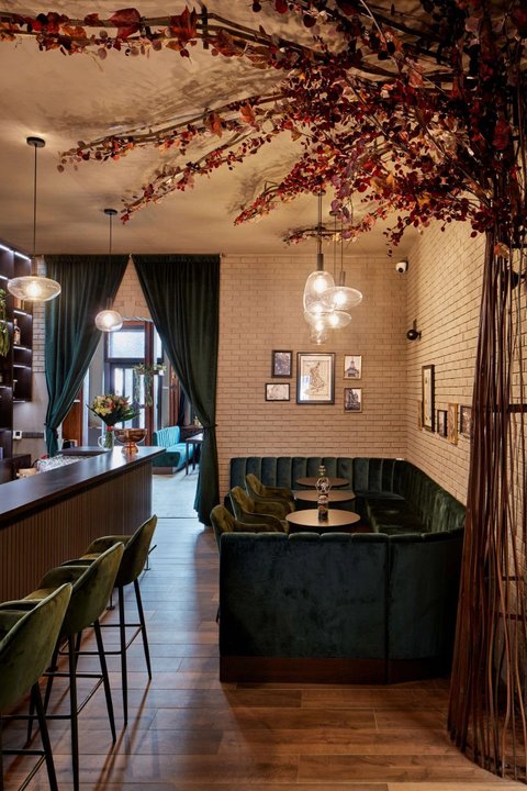 Arthur’s Pub - náhled 6