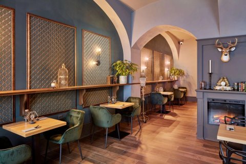 Arthur’s Pub - náhled 7