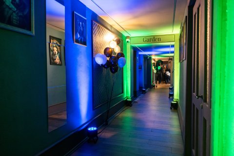 Arthur’s Pub - náhled 8