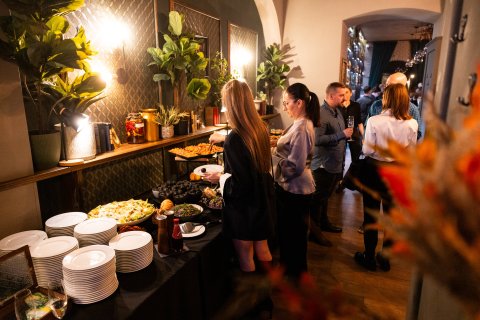 Arthur’s Pub - náhled 9