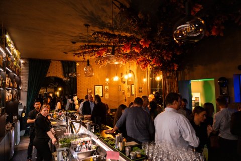 Arthur’s Pub - náhled 10