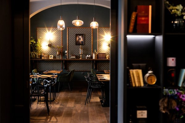 Arthur's - náhled 11