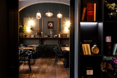 Arthur’s Pub - náhled 11