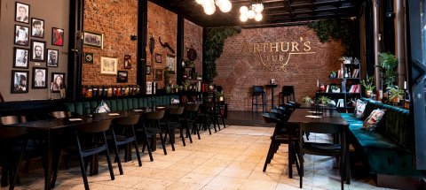 Arthur’s Pub - náhled 12