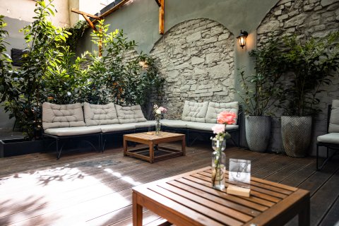 Arthur’s Pub - náhled 14