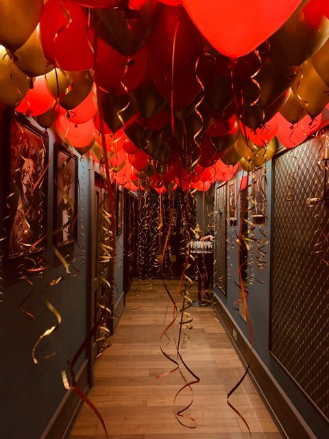 Arthur’s Pub - náhled 16