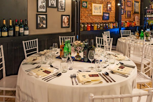 Arthur's - náhled 20