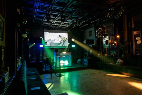 Arthur’s Pub - náhled 22