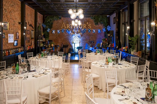 Arthur's - náhled 23