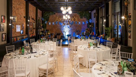 Arthur’s Pub - náhled 23