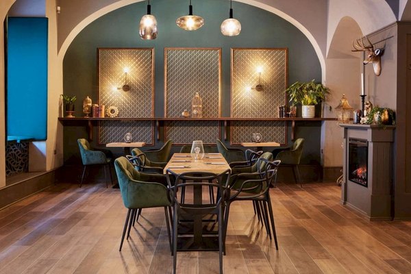 Arthur's - náhled 25