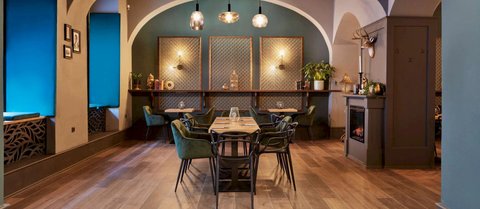 Arthur’s Pub - náhled 25