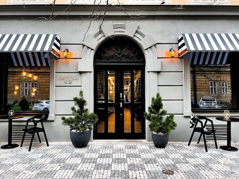 Arthur’s Pub - náhled 26