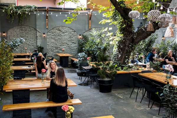 Arthur's - náhled 27