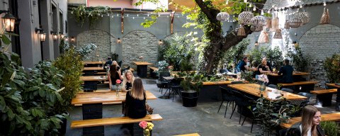 Arthur’s Pub - náhled 27