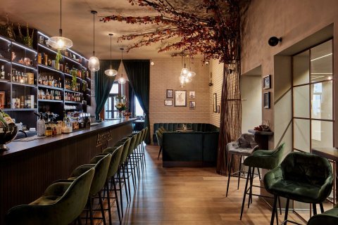 Arthur’s Pub - náhled 28