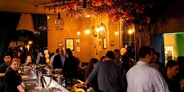 Bar@Arthur's - náhled 3