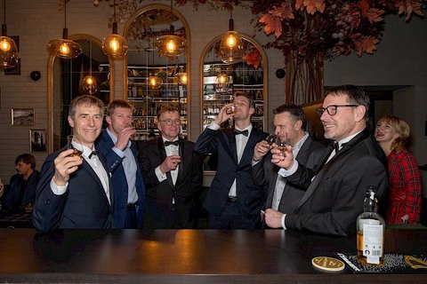 Arthur's - Bar - náhled 4