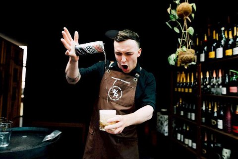 Arthur's - Bar - náhled 6