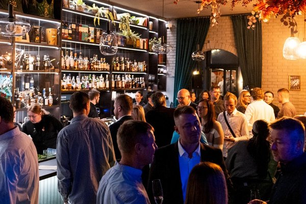 Bar@Arthur's - náhled 7