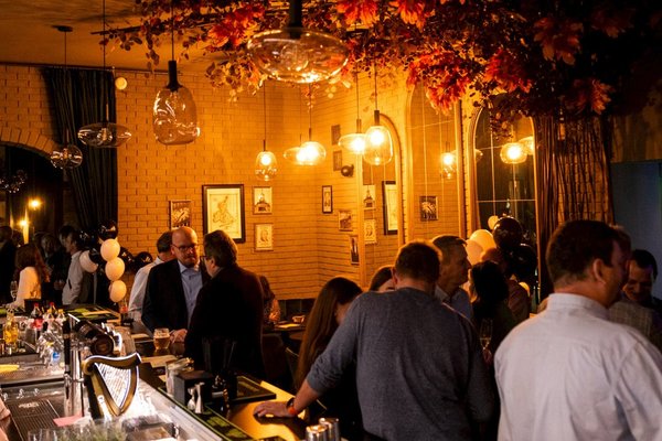 Bar@Arthur's - náhled 9