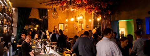 Arthur's - Bar - náhled 9