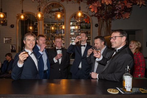 Arthur's - Bar - náhled 10