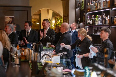 Arthur's - Bar - náhled 11