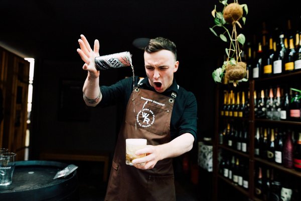 Bar@Arthur's - náhled 12