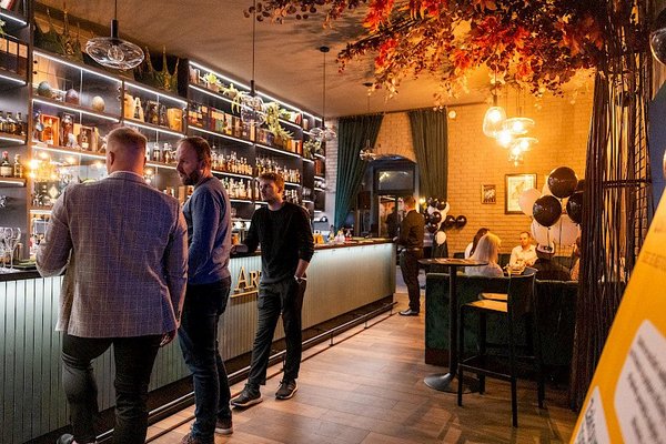 Bar@Arthur's - náhled 13