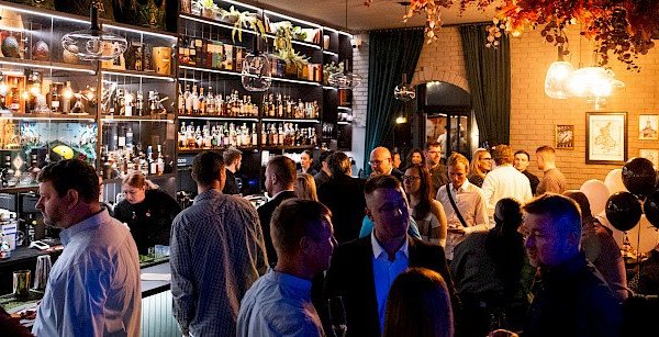 Bar@Arthur's - náhled 14