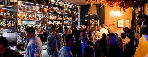 Arthur's - Bar - náhled 14