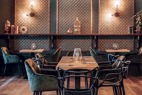 Restaurace@Arthur's - náhled 1