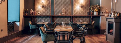 Arthur's - Restaurace - náhled 1