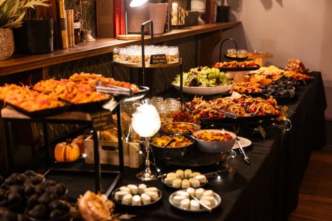 Arthur's - Restaurace - náhled 2