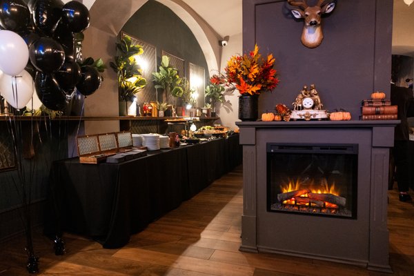 Restaurace@Arthur's - náhled 4