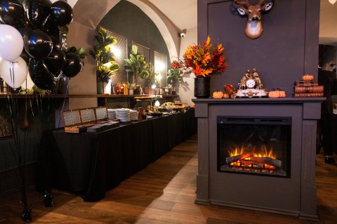 Arthur's - Restaurace - náhled 4