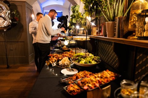 Arthur's - Restaurace - náhled 5