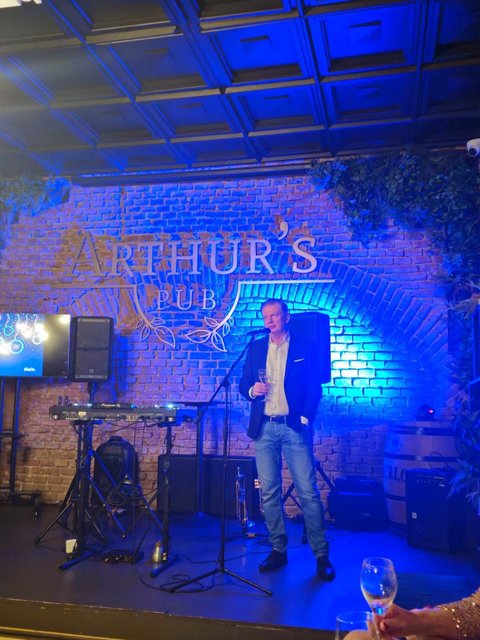 Arthur's - Restaurace - náhled 6