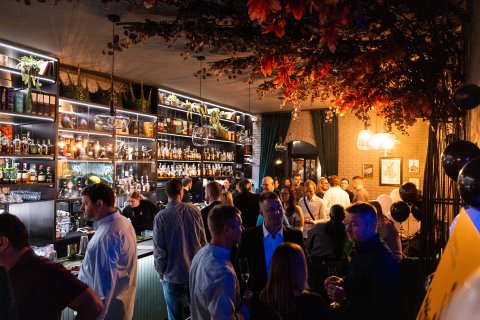 Arthur's - Restaurace - náhled 7