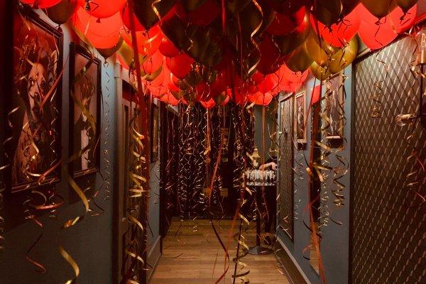 Restaurace@Arthur's - náhled 11