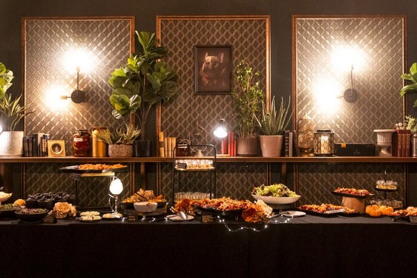 Restaurace@Arthur's - náhled 12