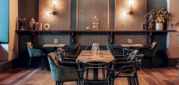 Restaurace@Arthur's - náhled 13