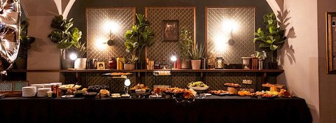 Arthur's - Restaurace - náhled 14