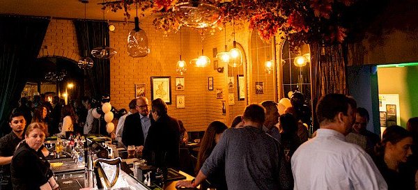 Restaurace@Arthur's - náhled 15